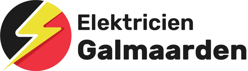 Logo Elektricien Galmaarden